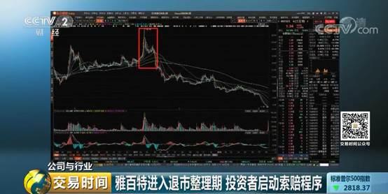 雅百特怎么了(雅百特什么时候上市的)
