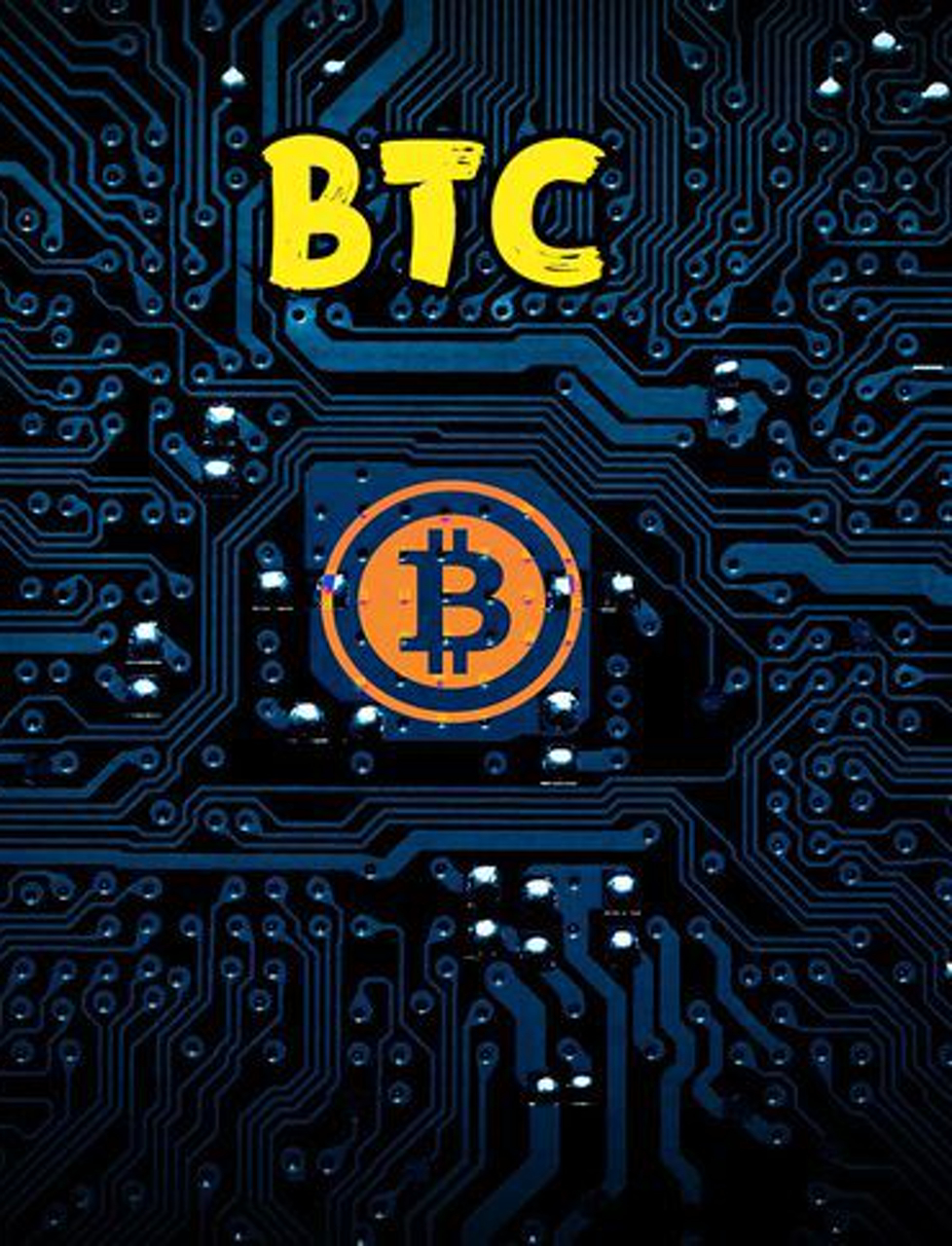 btc地址(btc地址查询)
