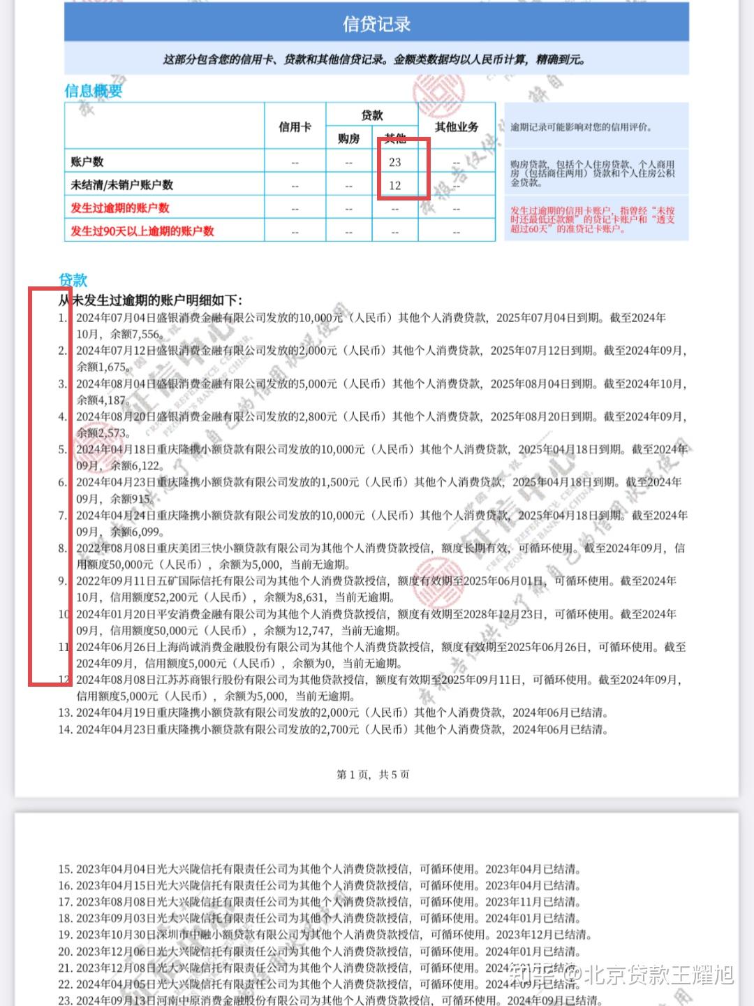 怎么查自己网贷有多少(怎样查出网贷总共借款多少钱)