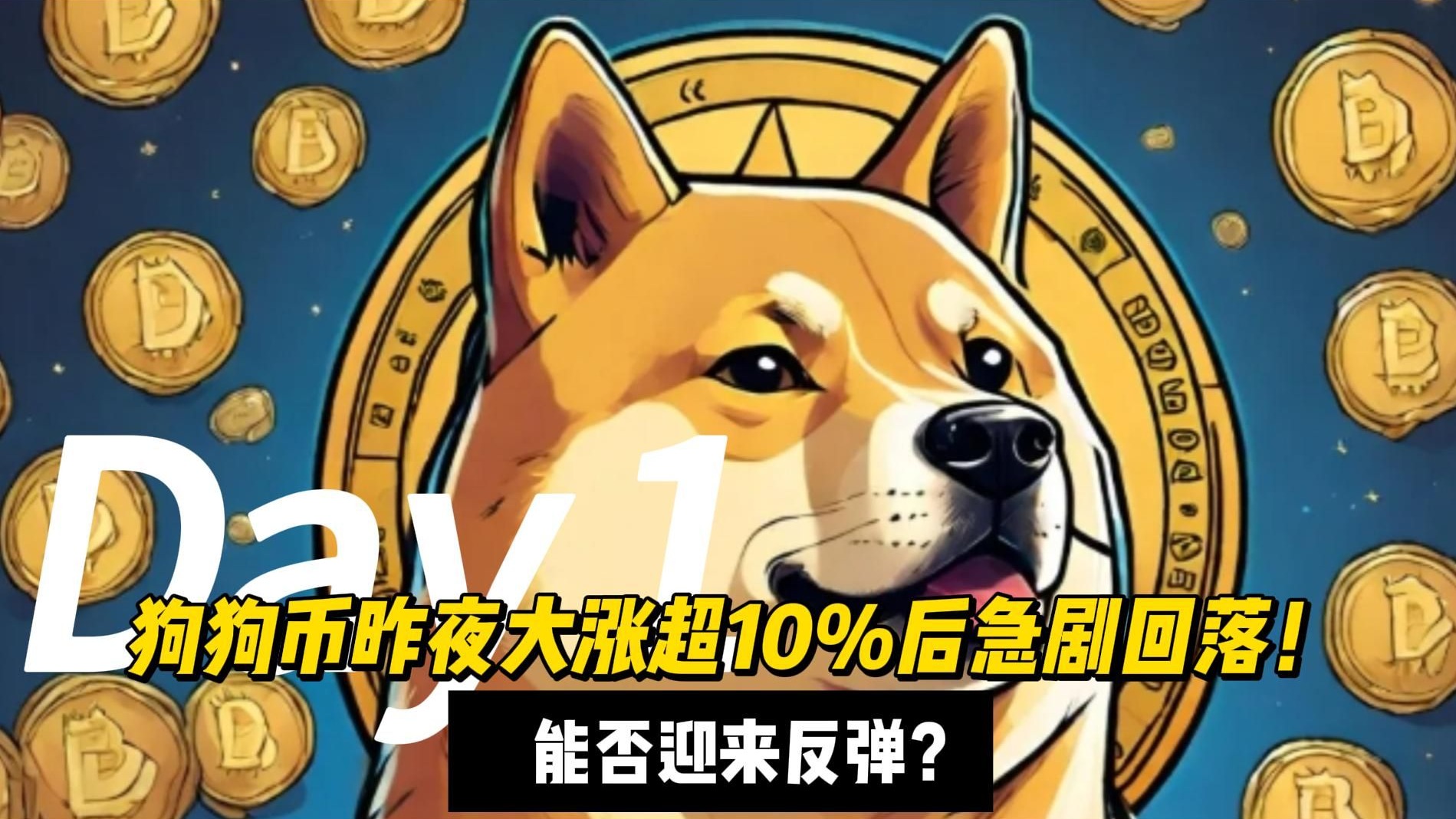 doge今日价格行情(doggy最新价格)