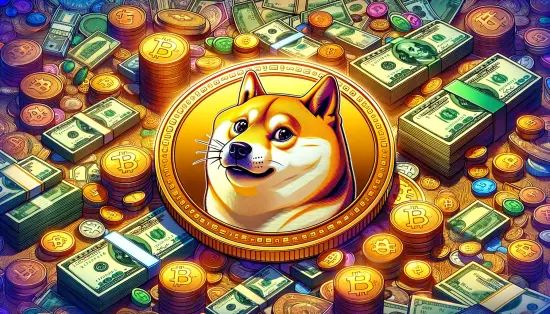 狗币吧(狗币价格今日行情)