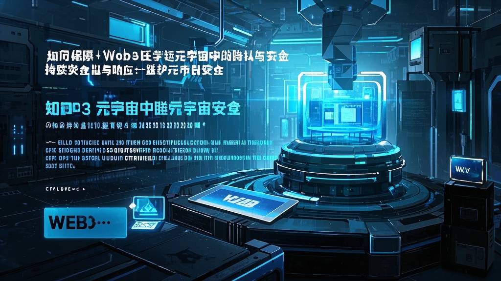 元宇宙区块链(元宇宙区块链web30)