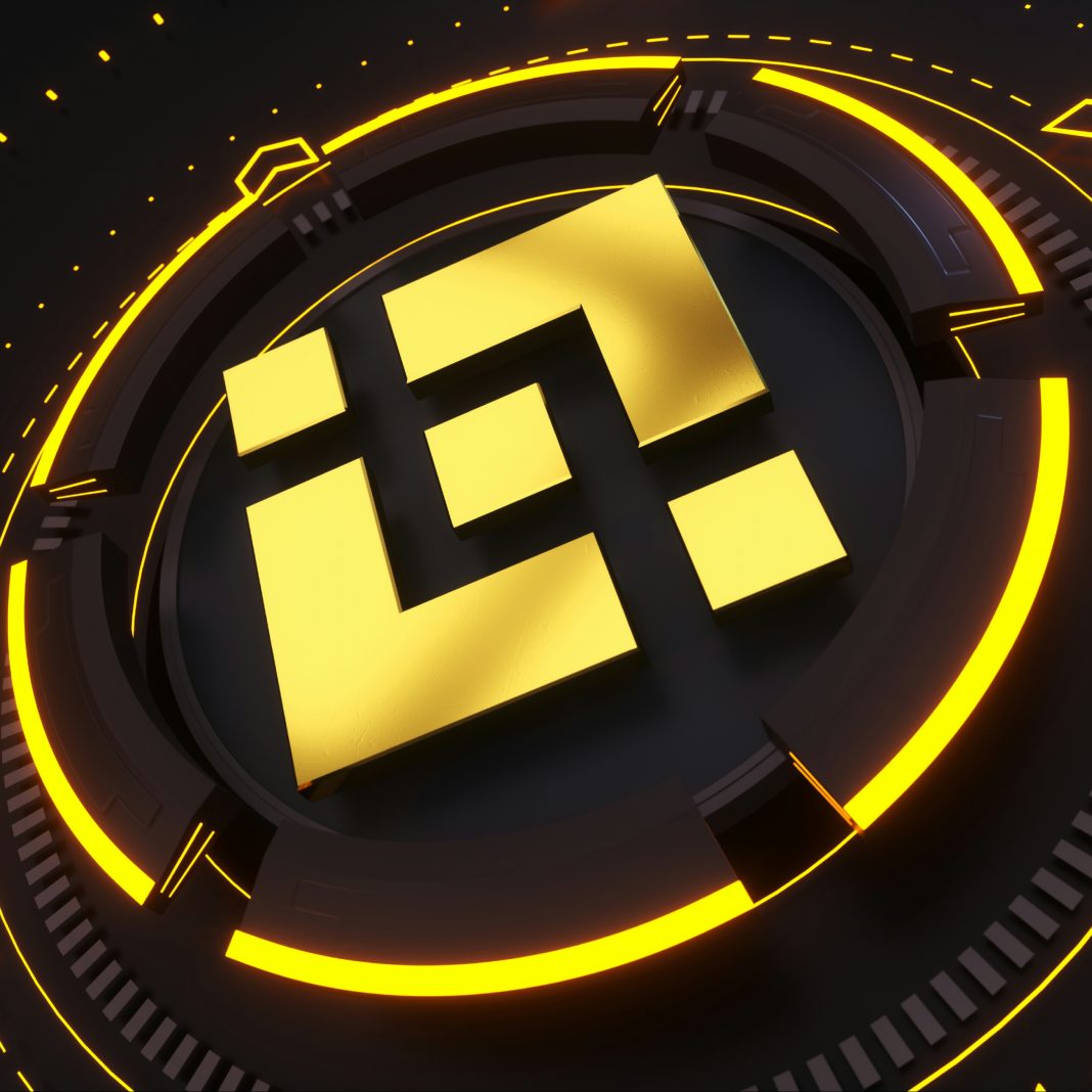 binance登陆(binancecm)