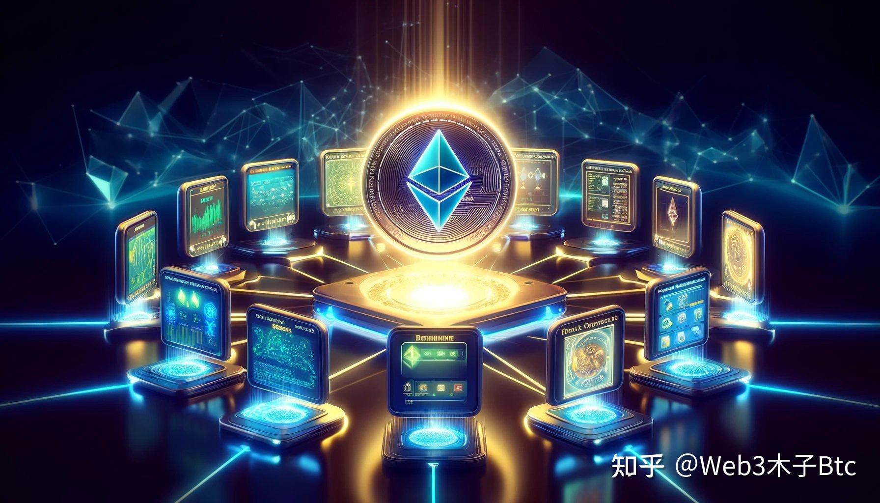 以太坊平台下载(以太坊官网下载中文)