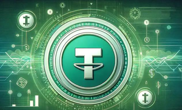 usdt支付公司(usdt交易商赚钱吗)