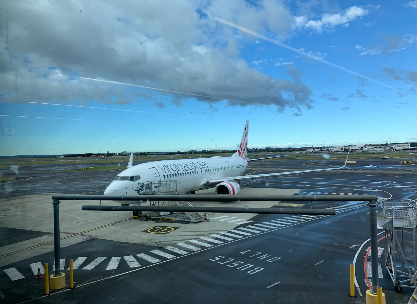 维珍澳洲航空怎么样(英国维珍航空和澳洲维珍有什么关系)