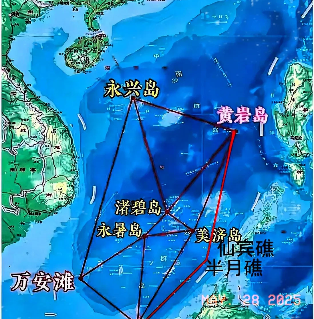 菲律宾跟中国的关系怎么样(菲律宾和中国的关系发展历程)