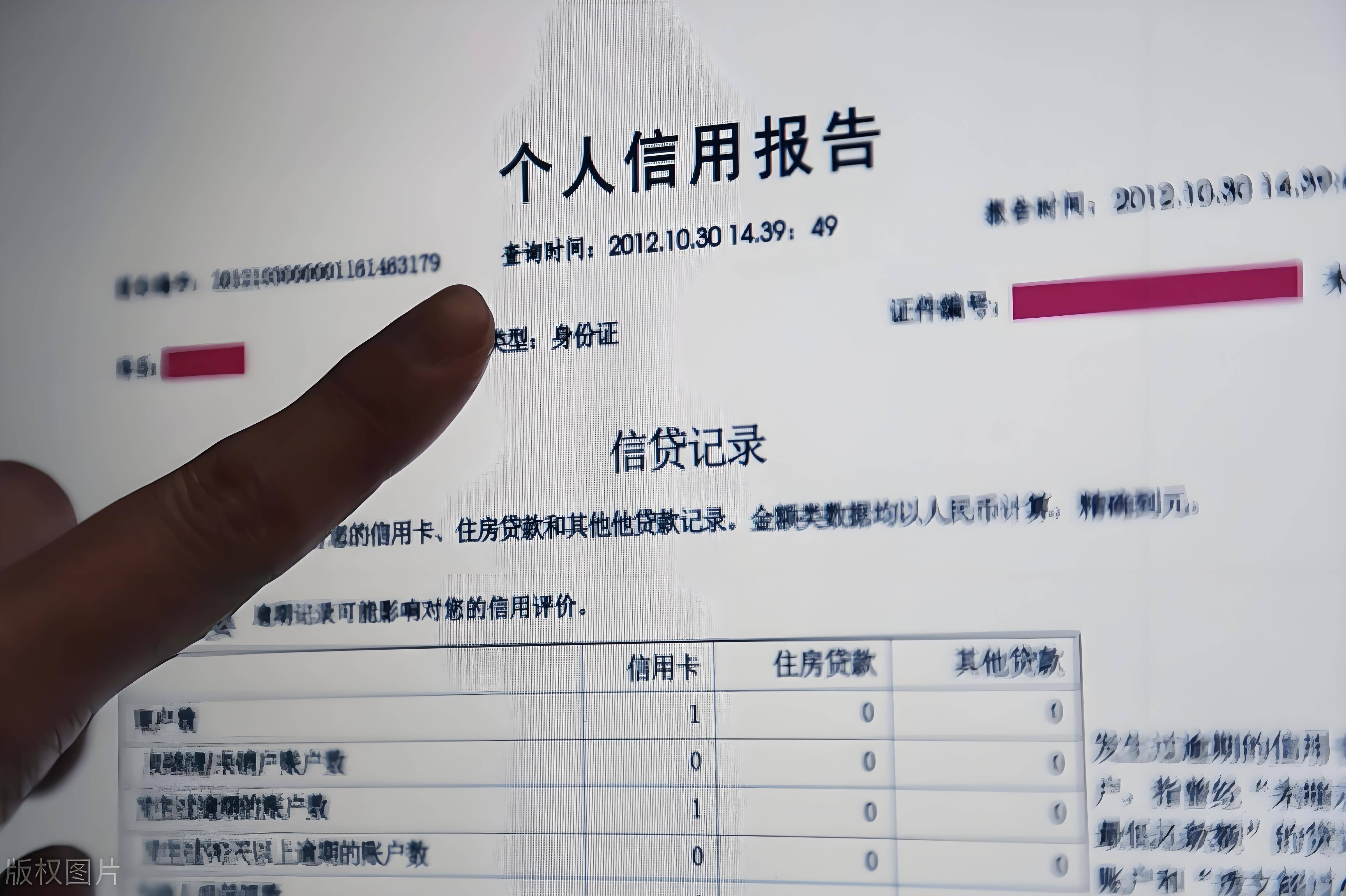 个人诚信怎么查(个人诚信怎么查阅)