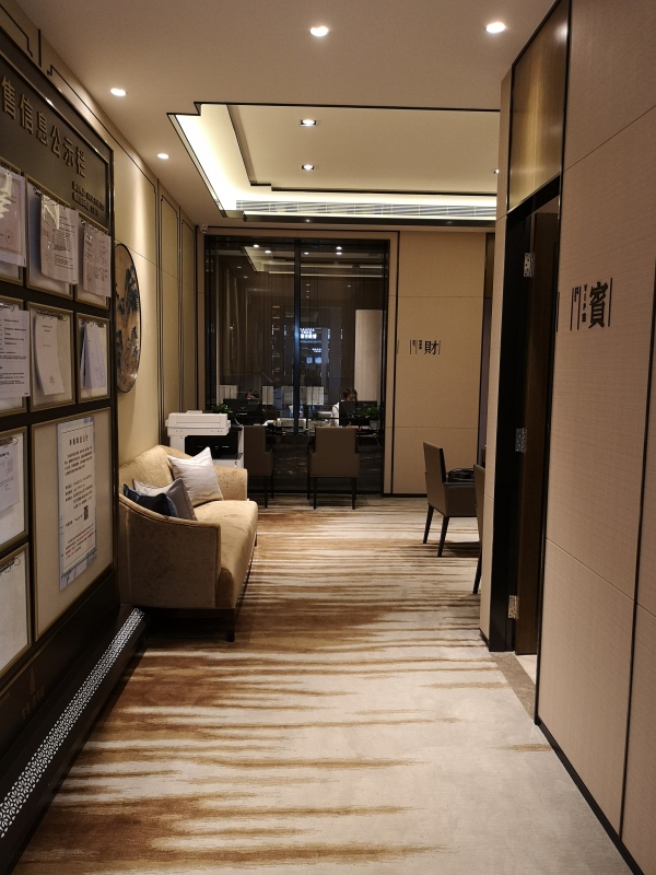 深圳世联财公司怎么样(深圳靠谱的劳务派遣公司)
