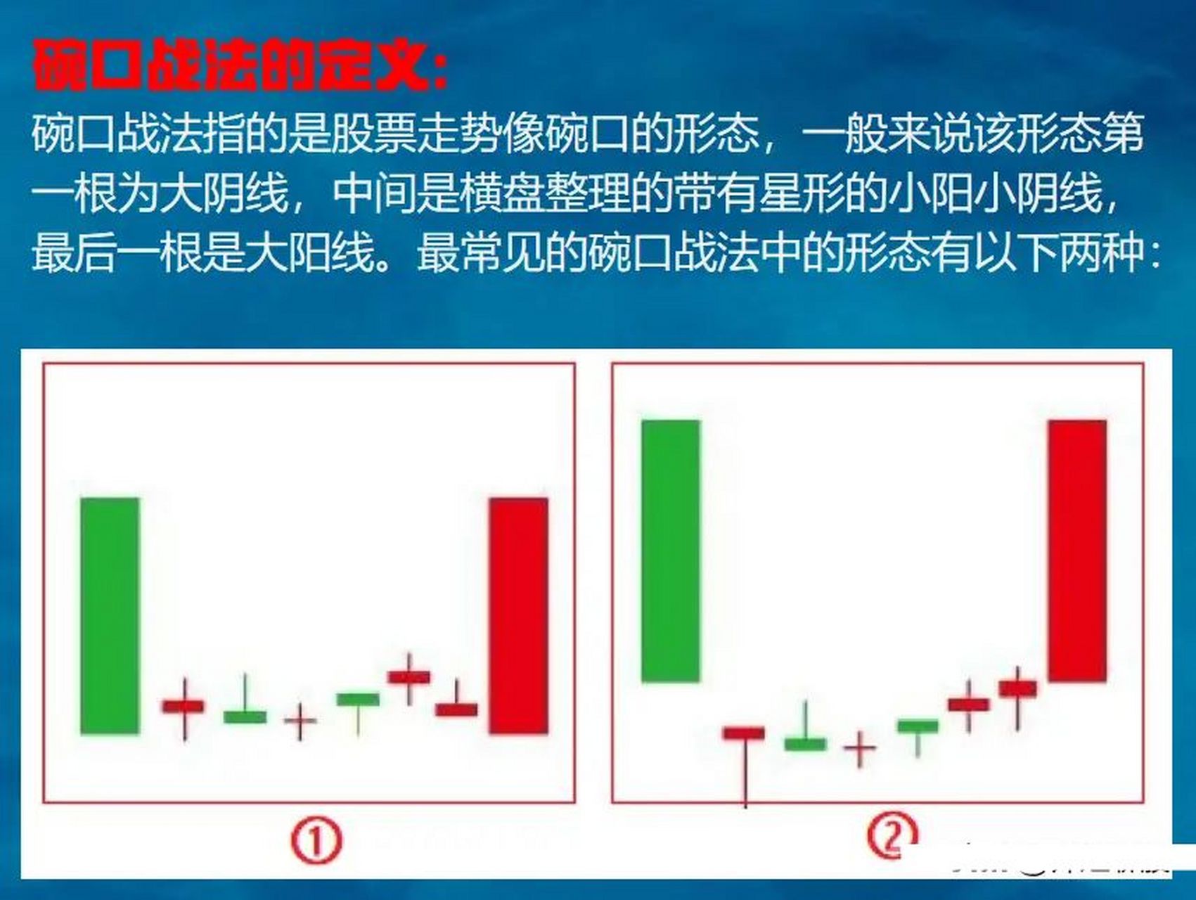 股价是怎么上涨的(股价是怎么上涨的呢)