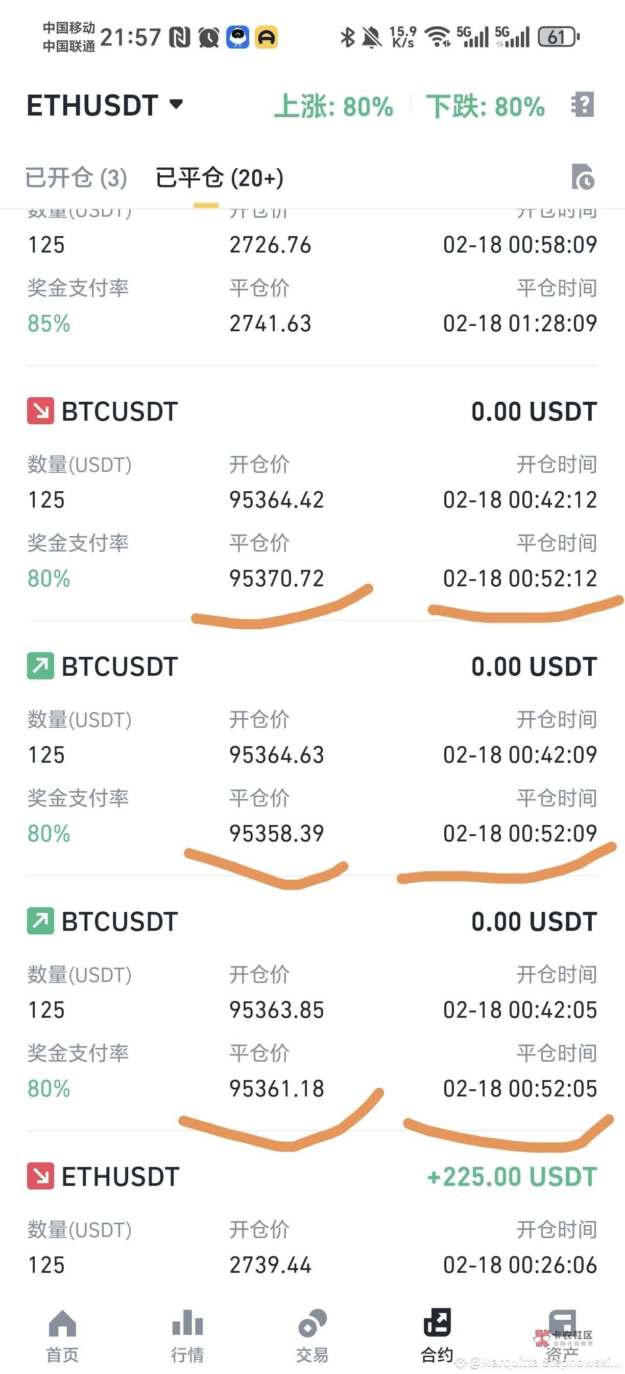 tp钱包币安链怎么看k线(怎么在tp钱包看币在哪个链上)