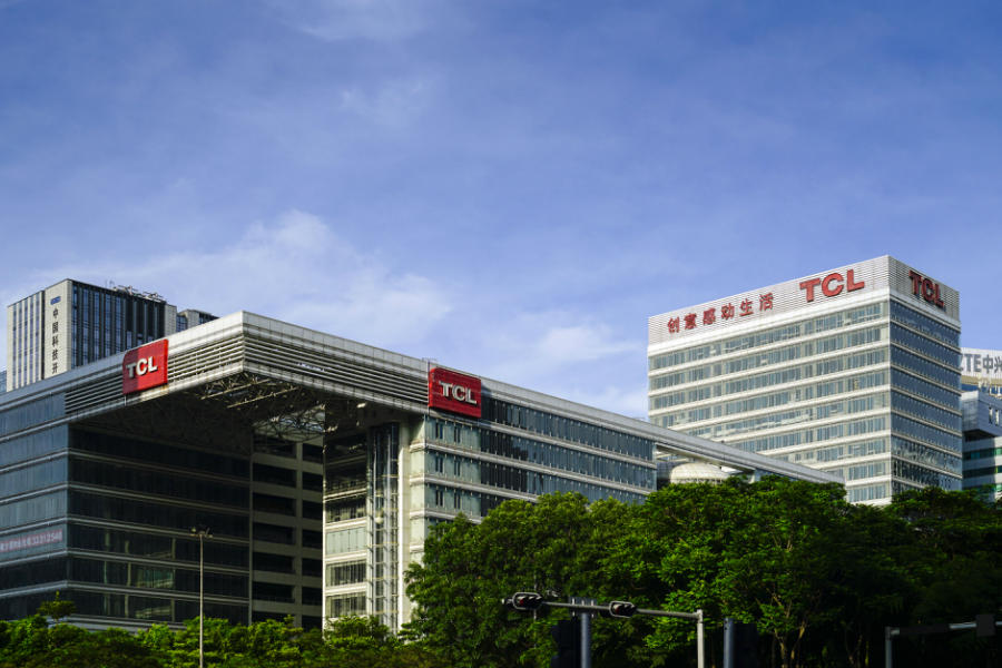 tcl集团股份有限公司怎么样(tcl集团简介)