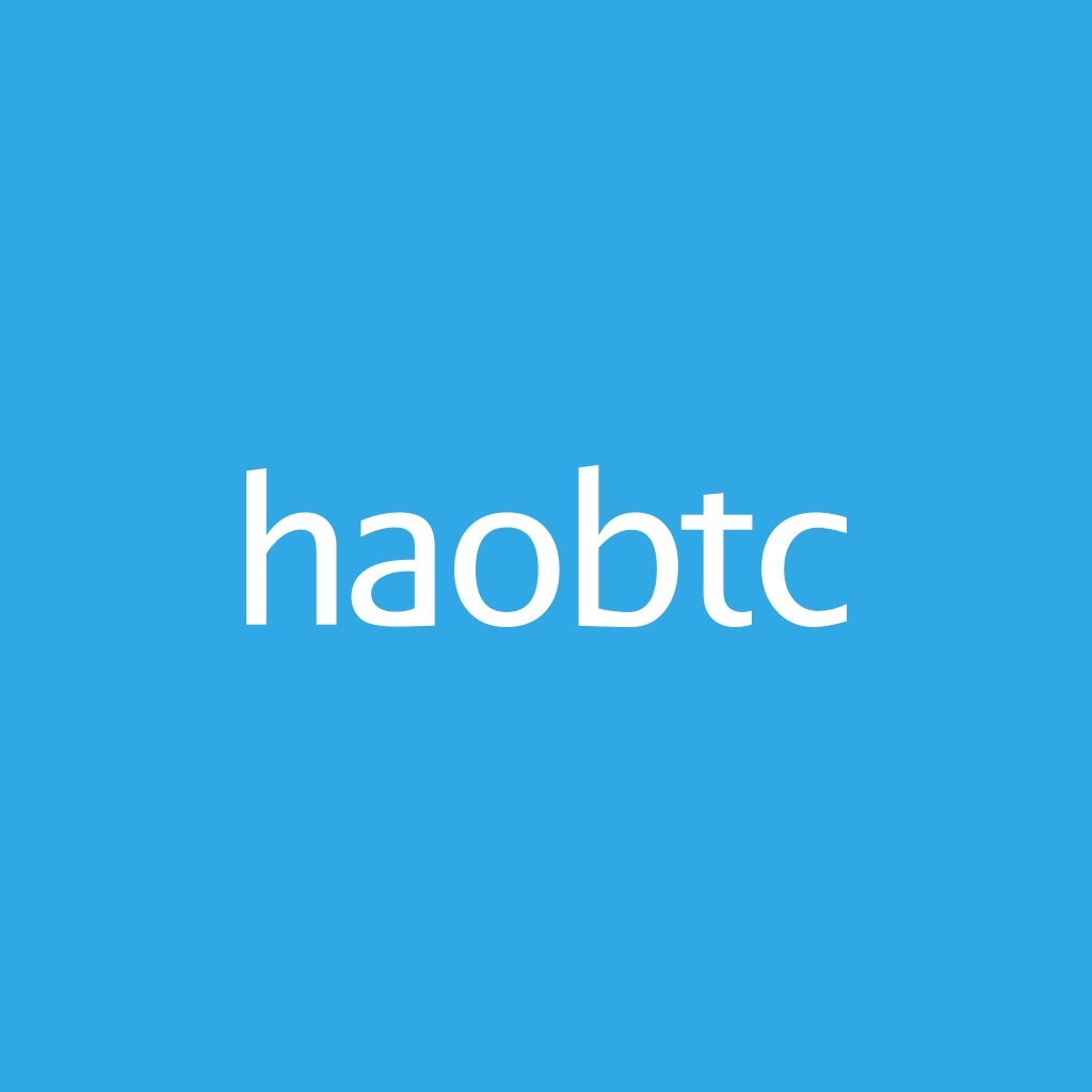 haobtc(haobtc比特币网站去哪了)