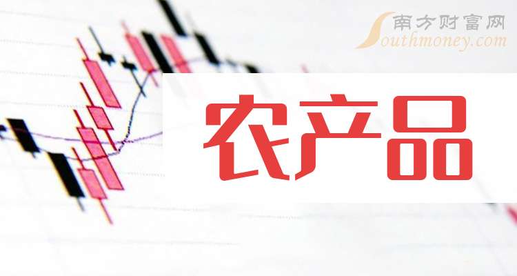 农产品股票怎么样(农产品股市行情如何)