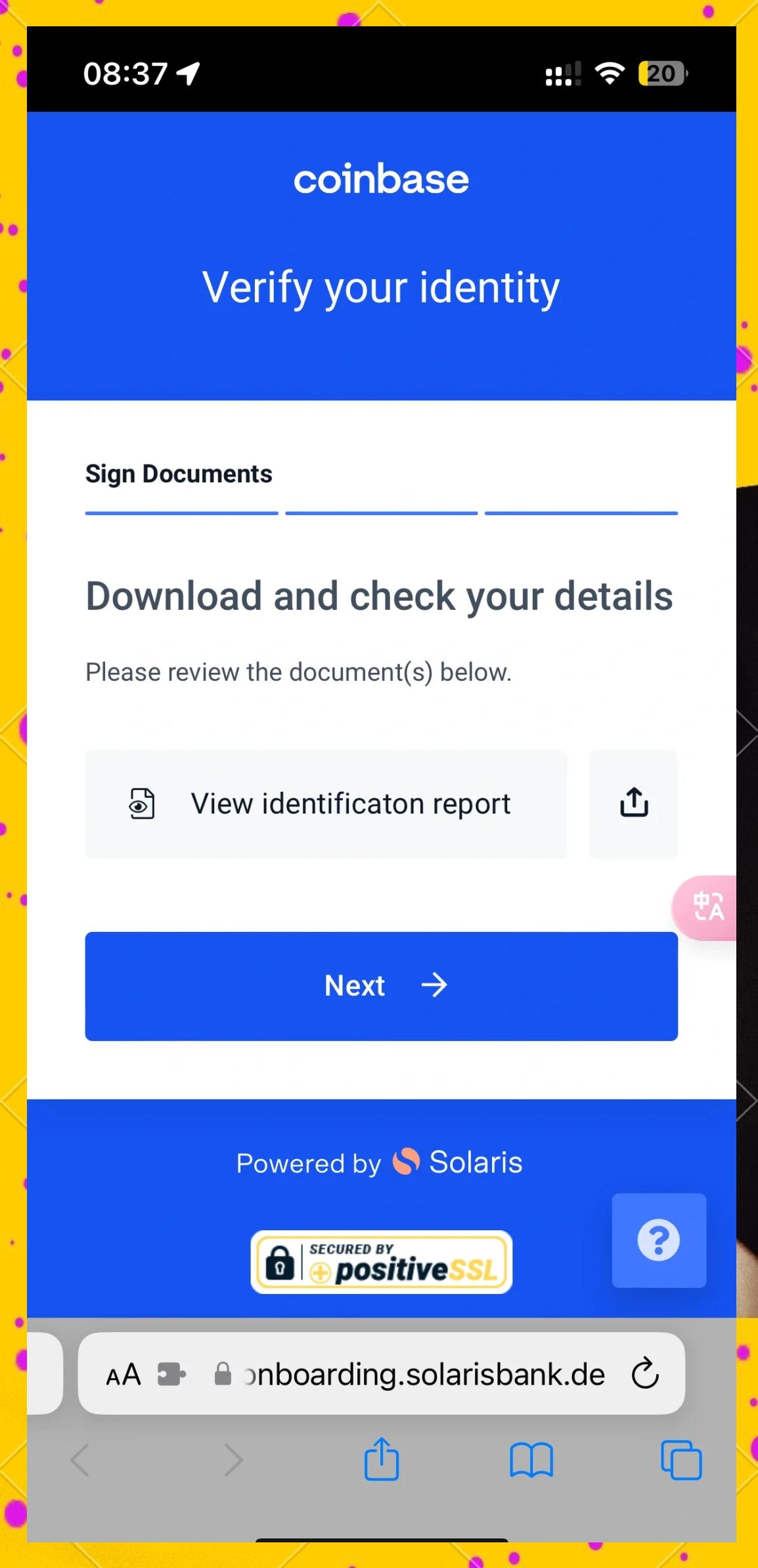 coinbase地址(coinbase地址验证)
