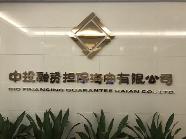 担保公司前景怎么样(担保公司有前途吗)