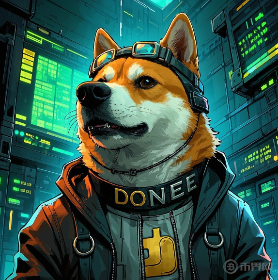 doge官网(doge最新版官网)