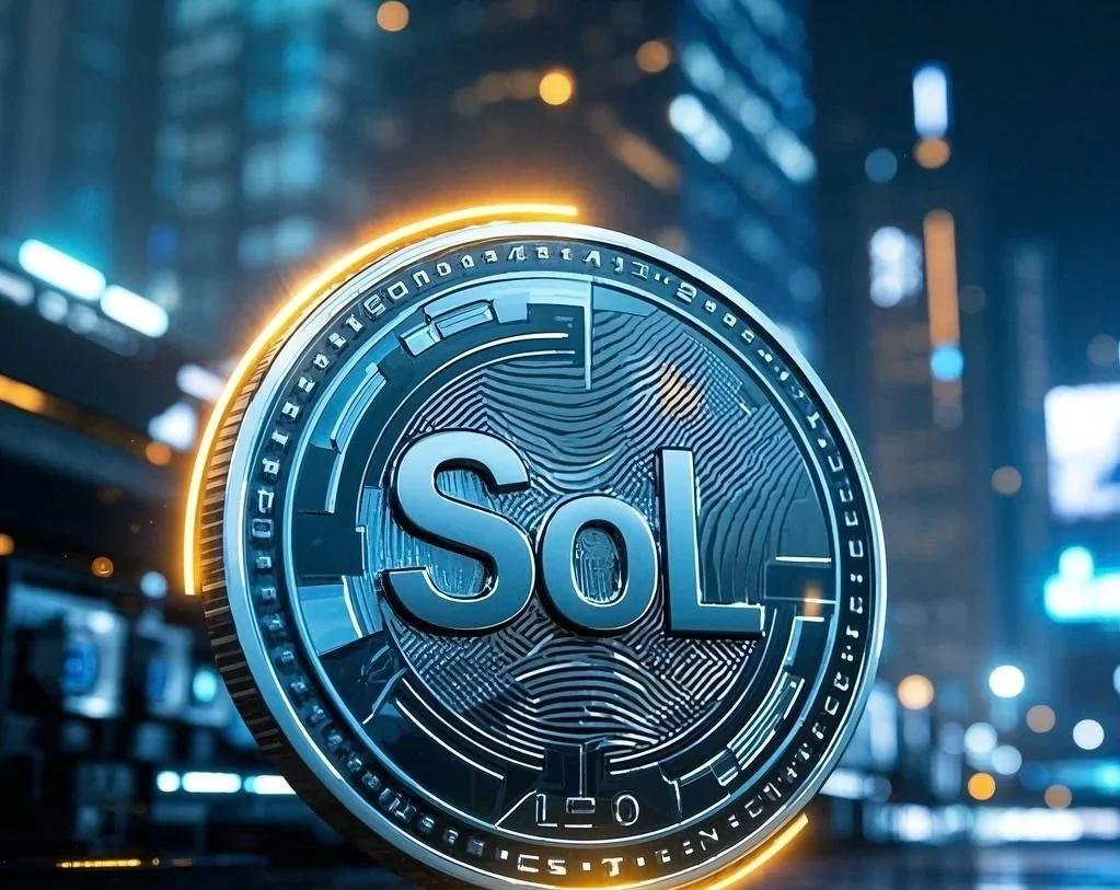 solana币价格(Solana币价格走势) solana币价格(Solana币价格走势)