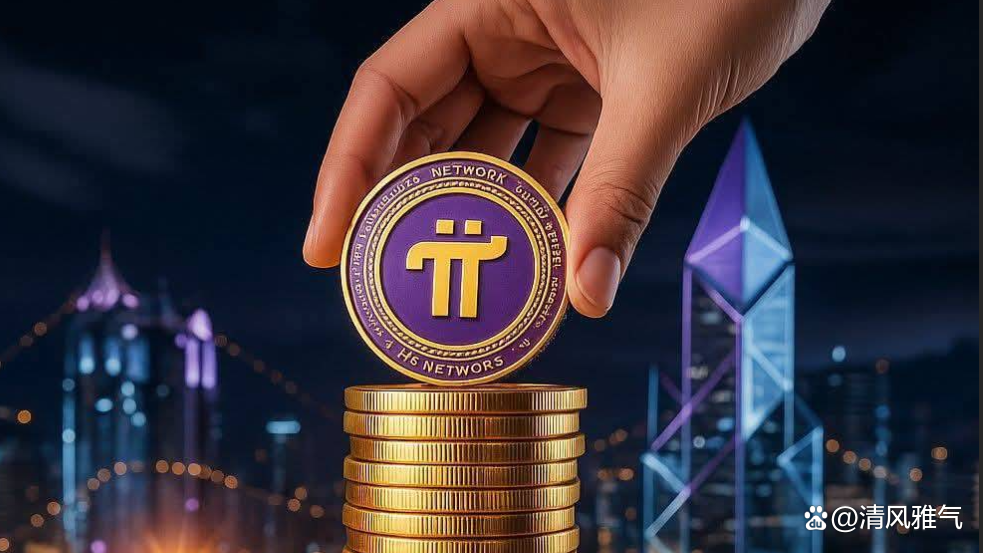 pi币在中国合法吗(pi币在中国可以交易吗) pi币在中国合法吗(pi币在中国可以交易吗)