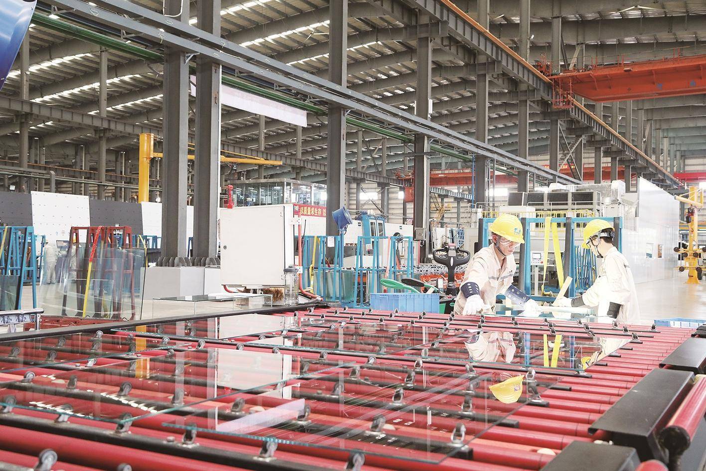 福建旗滨集团怎么样(福建漳州旗滨集团) 福建旗滨集团怎么样(福建漳州旗滨集团)