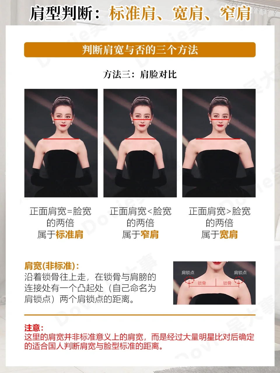 头肩比例怎么算(头肩比的最佳比例)