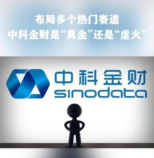 中科金财待遇怎么样(中科金财前景) 中科金财待遇怎么样(中科金财前景)