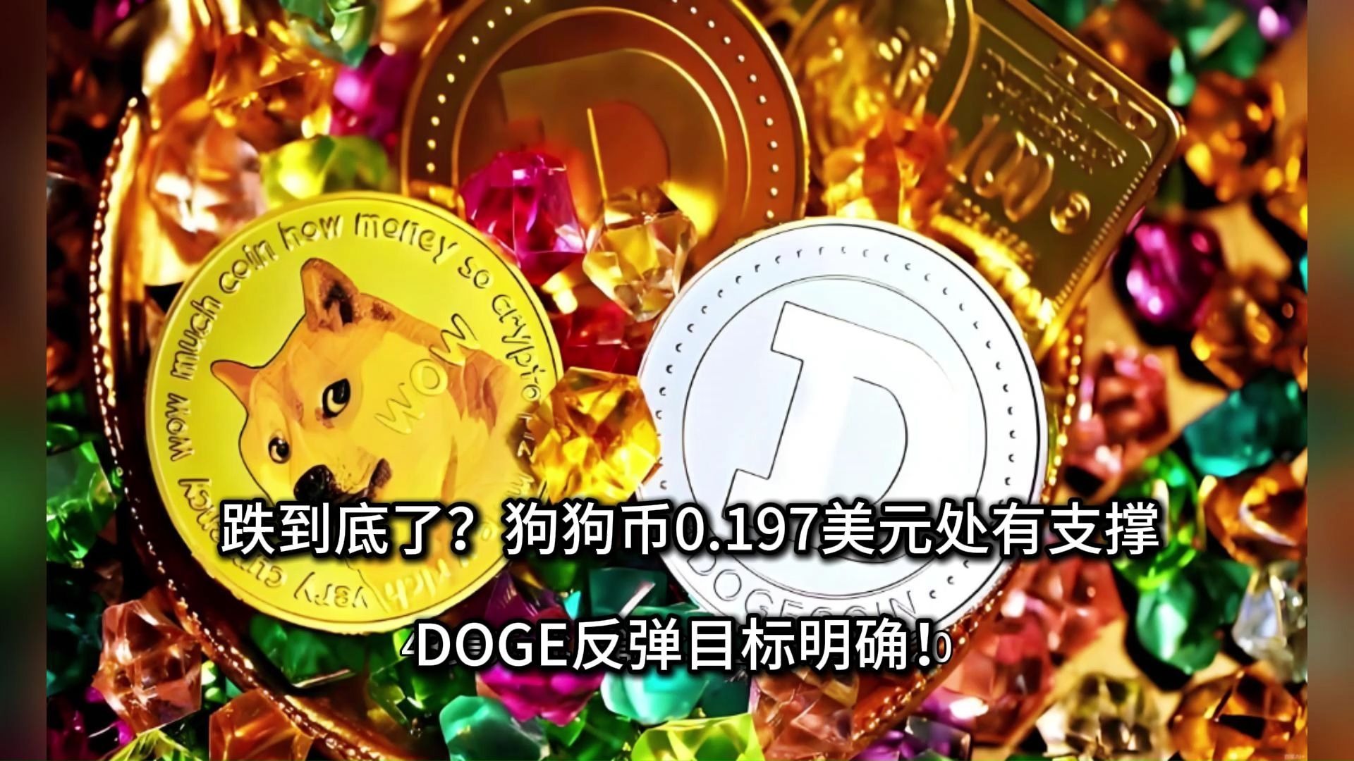 doge币价格(DOGE币价格美元) doge币价格(DOGE币价格美元)