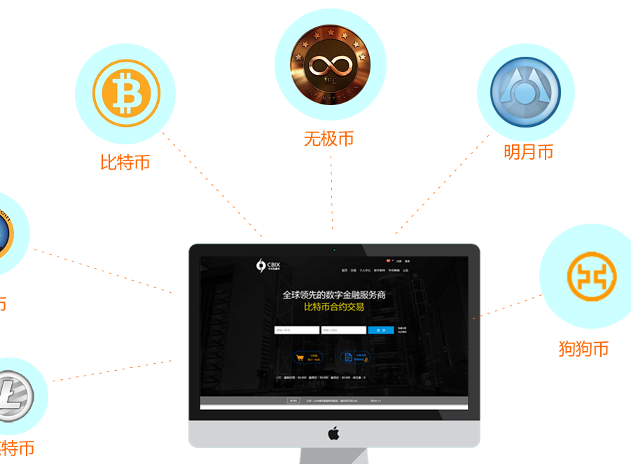 虚拟货币模拟交易平台的简单介绍 虚拟货币模拟交易平台的简单介绍