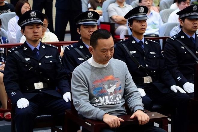 刘汉资产怎么处理(刘汉的钱怎么处理) 刘汉资产怎么处理(刘汉的钱怎么处理)