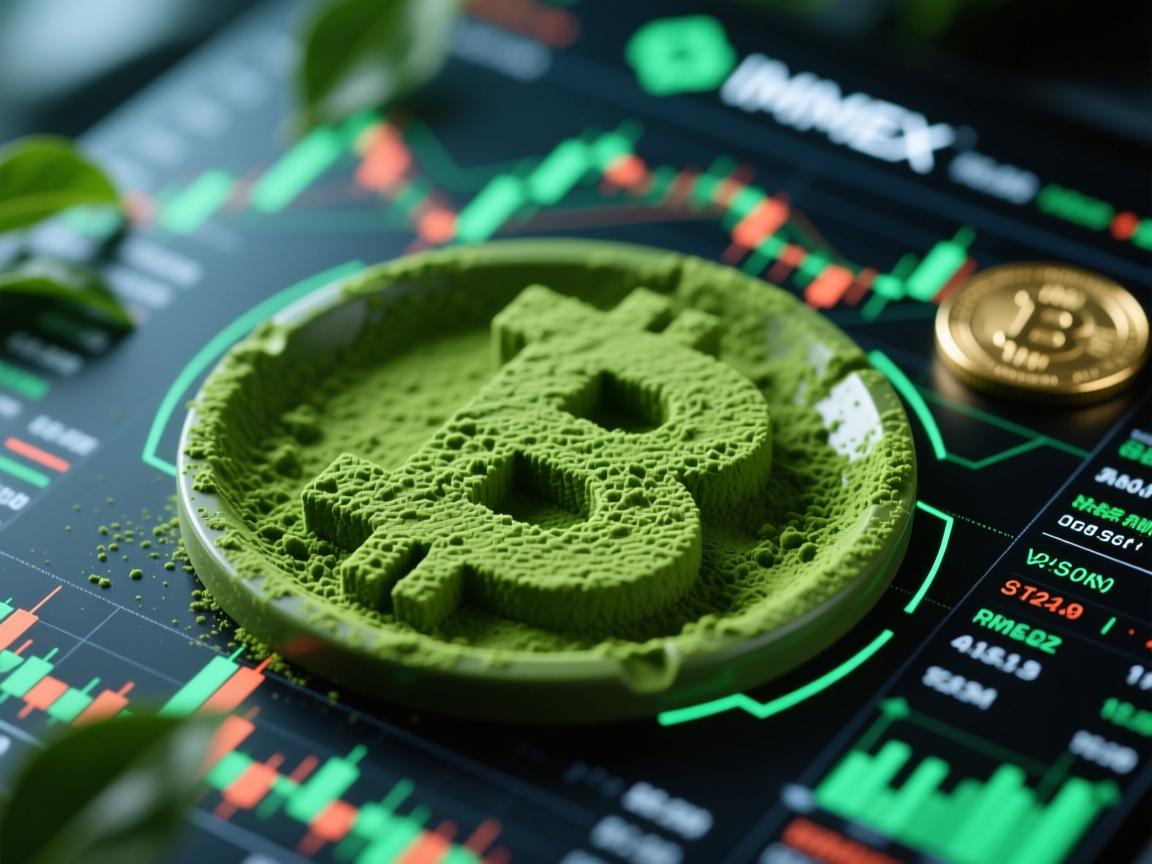 抹茶交易所官方(抹茶交易所官方版下载) 抹茶交易所官方(抹茶交易所官方版下载)