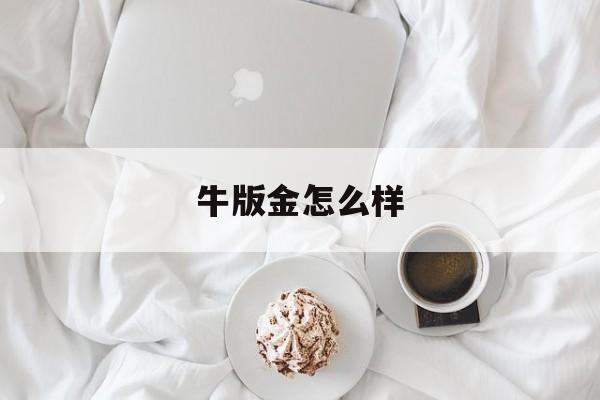 牛版金怎么样(牛板金兑付公告2019)