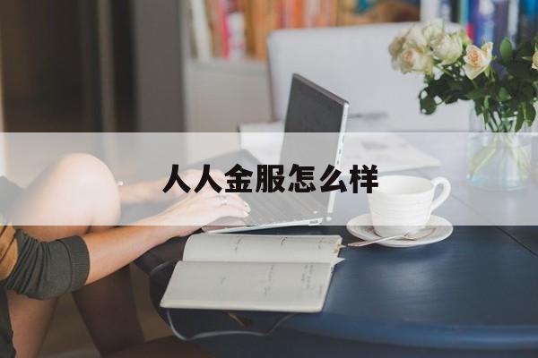 人人金服怎么样(人人金服是什么公司)