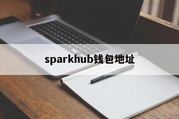 sparkhub钱包地址(bsc钱包地址在哪)