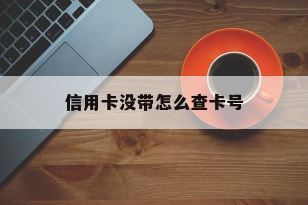 信用卡没带怎么查卡号(忘记带信用卡怎么查有效期) 信用卡没带怎么查卡号(忘记带信用卡怎么查有效期)