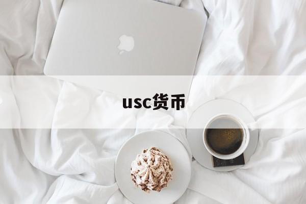usc货币(usc货币什么意思) usc货币(usc货币什么意思)